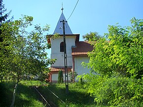 Biserica ortodoxă