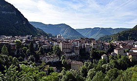 Saint-Claude (Jura)