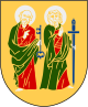 Strängnäs – Stemma