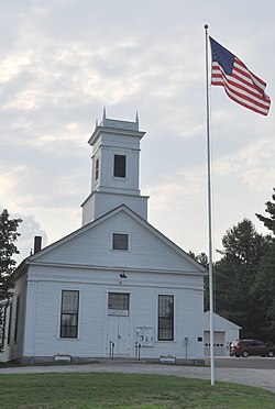 Town Hall