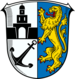 Coat of arms of Ginsheim-Gustavsburg