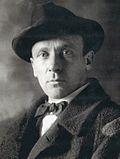 Thumbnail for Mikhail Bulgakov