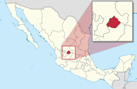 Aguascalientes (État)