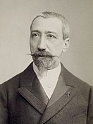 Anatole France, autor francez, laureat Nobel