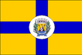 Bandeira de Iaras