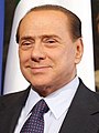 Italy Silvio Berlusconi, Prime Minister (Host)