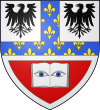 Blason de Scherlenheim