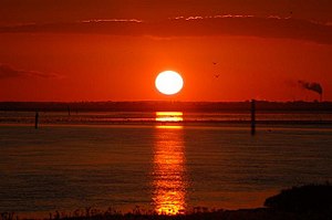 Breydon Water