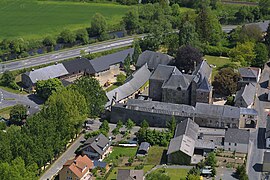 Burg Lissingen