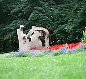 La Casa de Goethe (1986), Frankfurt am Main