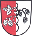 Hopfen für Hopfendorf