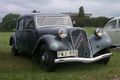 Citroën Traction Avant 1934