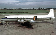 DC-6A