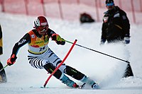 Fanny Chmelar in Aspen