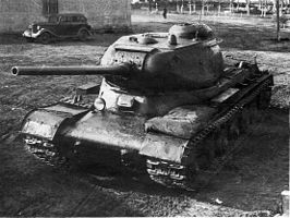 IS-1