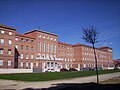 Colegio y residencia de la Compañía de Jesús (San Ignacio de Loyola), jesuitas.