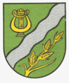 Wappen von Jettenbach