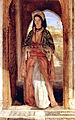 Image 2The Coffee Bearer by John Frederick Lewis (1857) (from History of coffee)