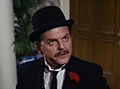 David Tomlinson in 1964 geboren op 7 mei 1917