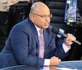 Mike Tirico, sportscaster