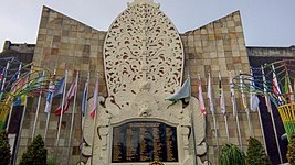 Monumen Bom Bali 2002