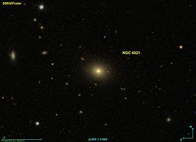 Image illustrative de l’article NGC 4021