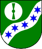 Coat of arms of Nemojany