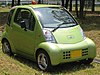 Nissan Hypermini