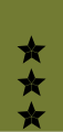 Rittmester(Norwegian Army)