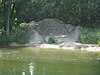 Delphi Lime Kilns