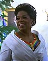 Oprah Winfrey 9 lần: 2011, 2010, 2009, 2008, 2007, 2006, 2005, 2004 & thế kỷ 20