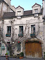 Chapelle Saint-Aignan