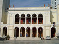 Image 66Apollon Theatre (Patras), designed by Ernst Ziller (from Culture of Greece)