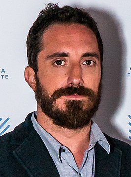 Pablo Larraín, 2016