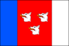 Bandeira de Pavlovice u Přerova