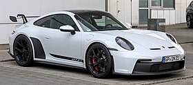 Porsche 911 GT3