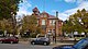 Former Prince Albert, Saskatchewan city hall.