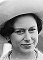 Princess Margaret (DMus 1957),[109] Member of British royal family