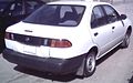 1995-1999 Nissan Sentra