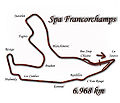 Modern Grand Prix Circuit with Original Bus Stop Chicane (1981–1993, 1995–2003)