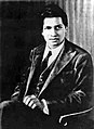 Srinivasa Ramanujan (1887-1920)