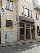 Théâtre des feuillants