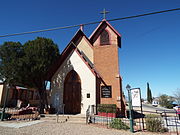 St. Paul’s Episcopal Church