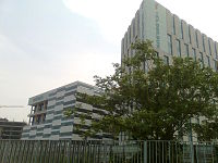 Unitech InfoSpace