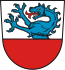 Blason de Neumarkt-Sankt Veit