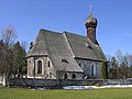 Gotzinger Kirche