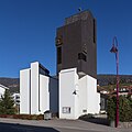 Katholische Kirche