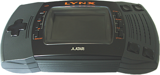 Atari Lynx