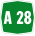 A28