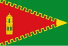 Bandeira de Ruesca